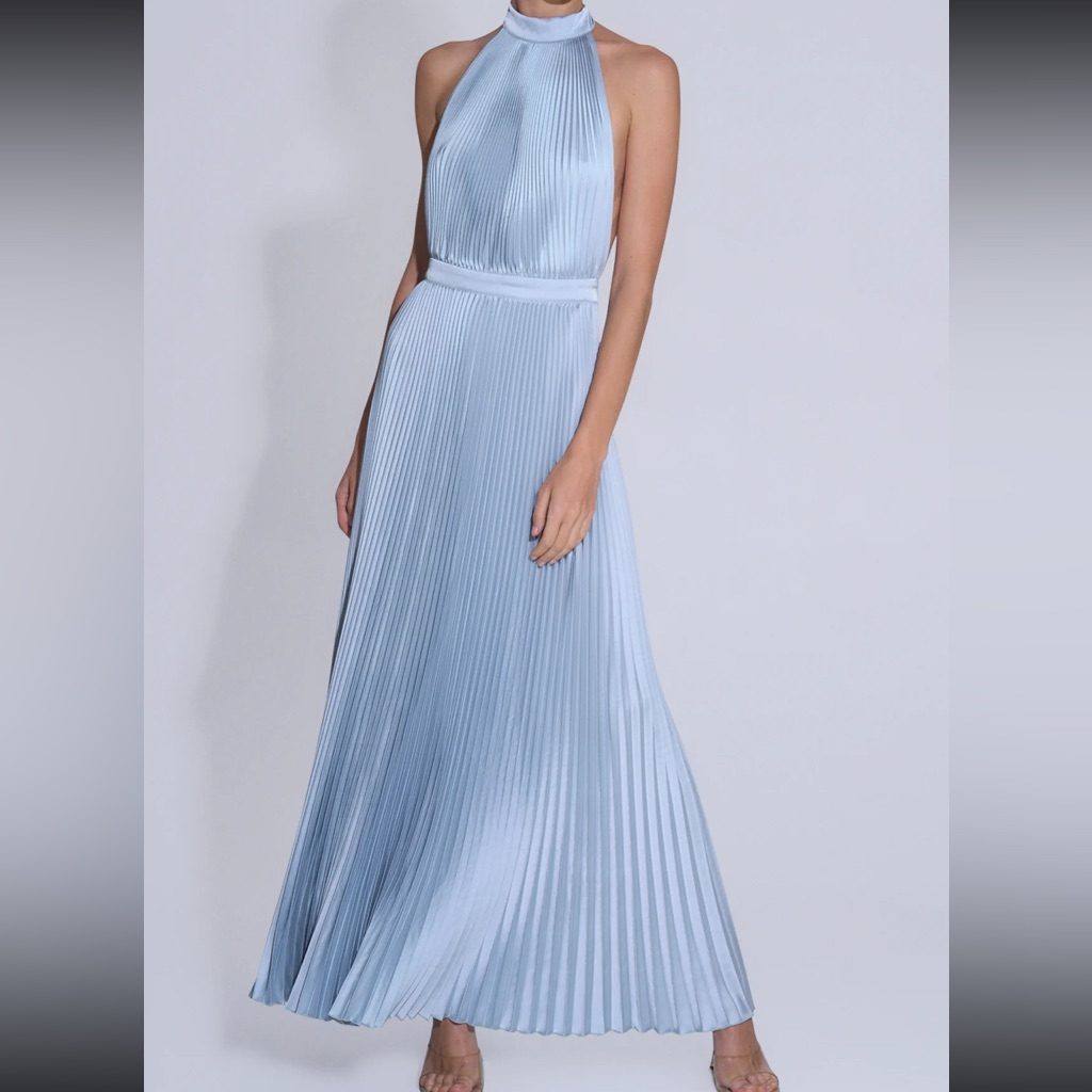L’idee Cinema Gown